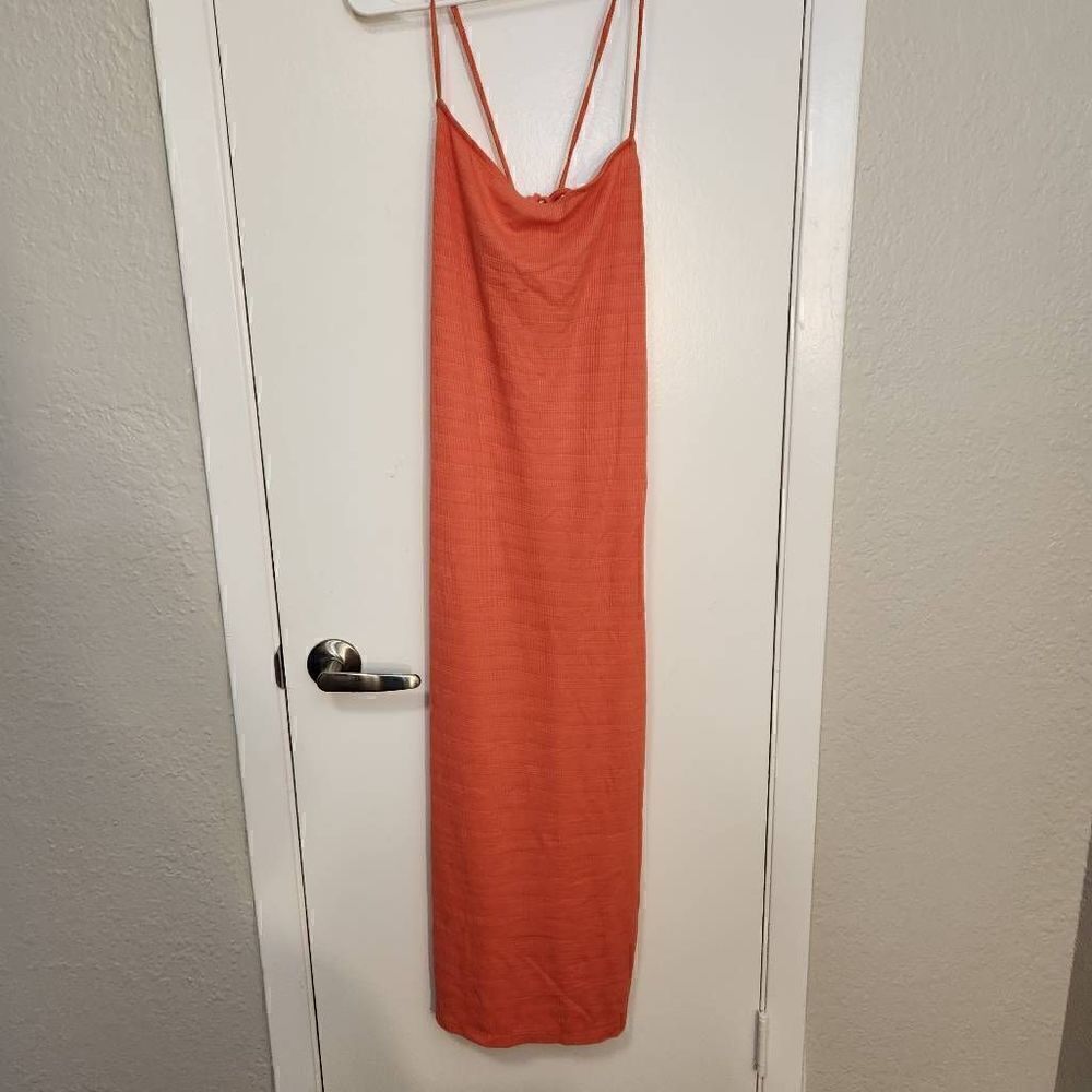 SO maxi dress  - Picture 2 of 5